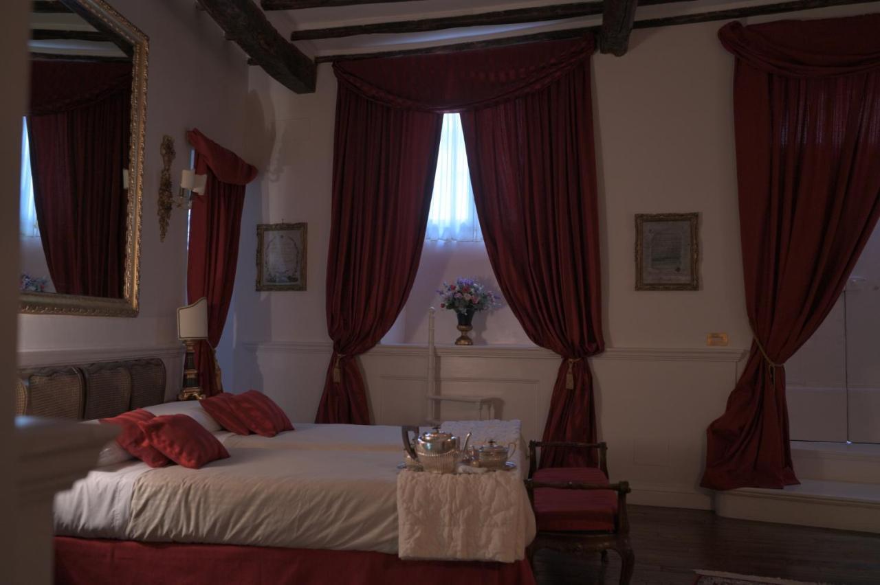 Al Ristoro Di Handel Vignanello Exterior photo